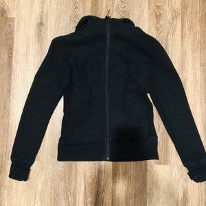 Lululemon Scuba Hoodie, Like new